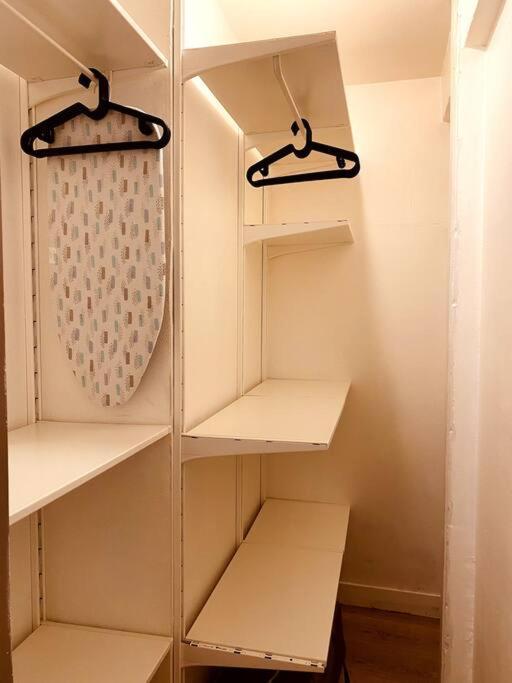 Appartement Cosy Au Calme A 20 Min De Paris Villejuif Kültér fotó