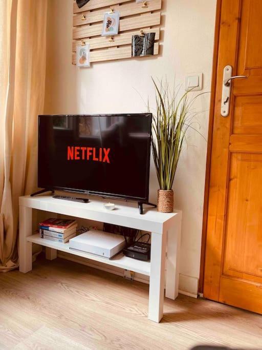 Appartement Cosy Au Calme A 20 Min De Paris Villejuif Kültér fotó