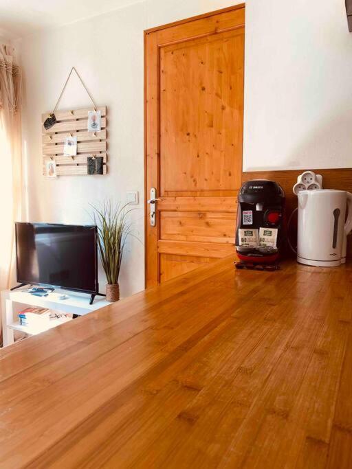 Appartement Cosy Au Calme A 20 Min De Paris Villejuif Kültér fotó