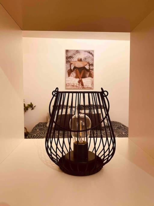 Appartement Cosy Au Calme A 20 Min De Paris Villejuif Kültér fotó